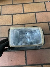 Phare Gauche Volkswagen VW Passat 32 33 B1 Hella H4 Avant 24481R7