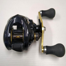 Moulinet Shimano 16 Grappler BB 200 HG Baitcast main droite