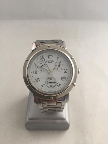 Montre chronographe hermès - montre,