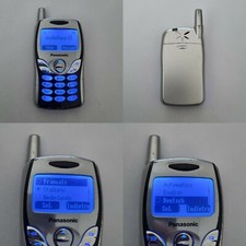 PANASONIC EB A102 GSM UNLOCKED