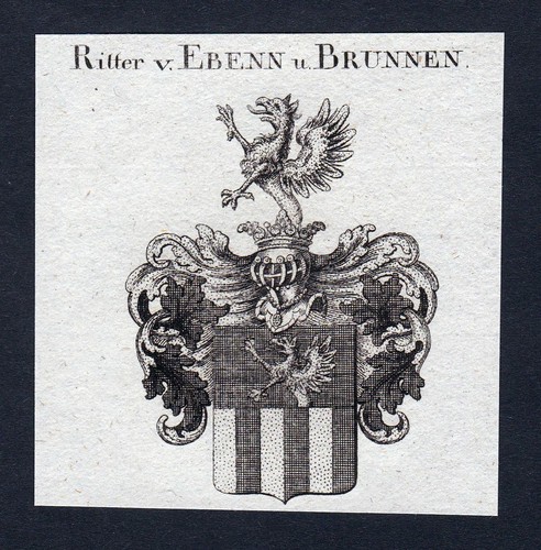 1820 ebenn eben fontaine - 1820,