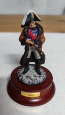 RARE Maréchal militaire