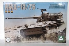Maquette Char léger I.D.F