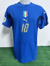 Maillot Italie Inzaghi Match