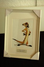 TIMON - Roi Lion - Dessin