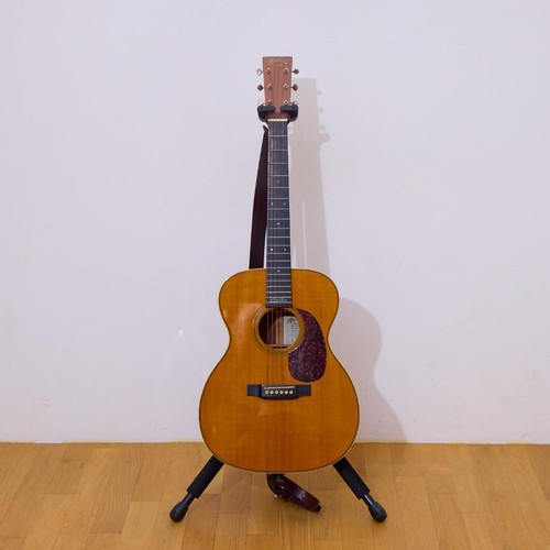 Martin 000 28ec eric clapton - martin,