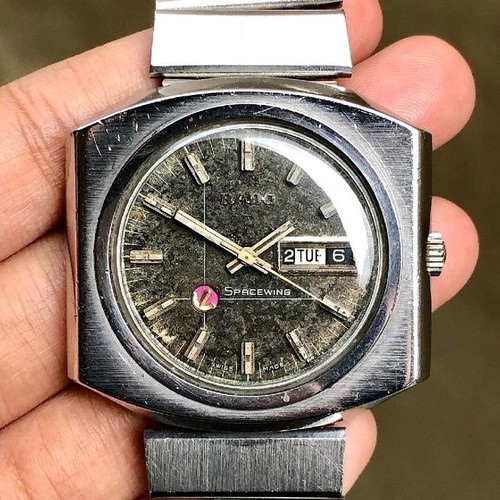 Rare montre suisse - , rado