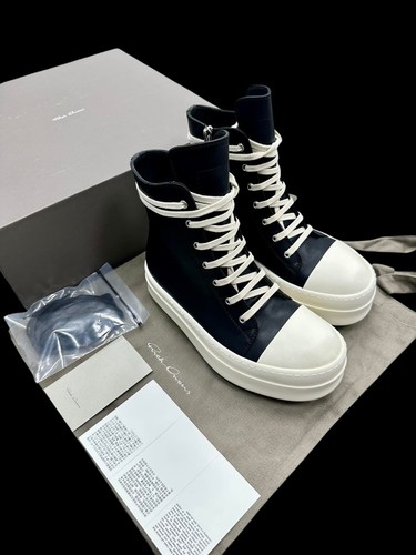 Rick owens edfu high - edfu,