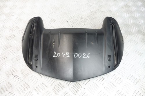 Bmw r1150 cache sous bulle - bmw,