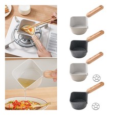 Mini casserole chauffe-beurre