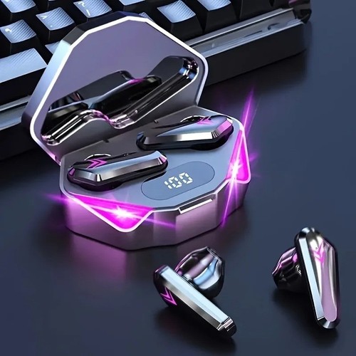 écouteurs bluetooth tws x15 - tws,