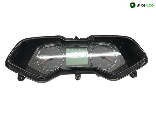 Compteur peugeot metropolis - compteur,