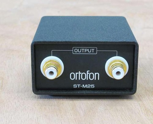 Cartouche phono ortofon m25 - phono, st-m25
