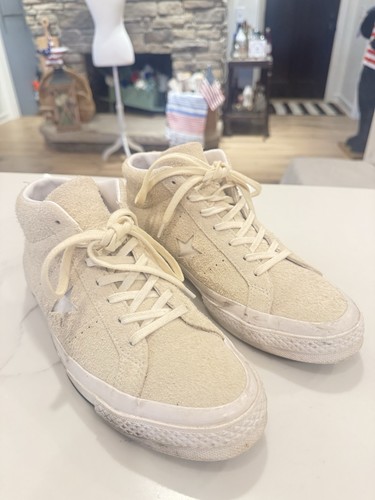 Converse one star mid - one, top