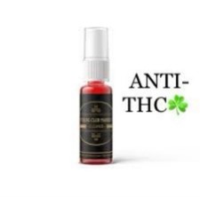 Anti-THC Spray Kleaner SmokingClubMarbella  Version 2.0 Livraison Express