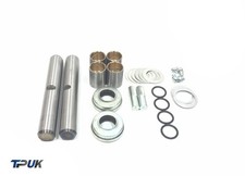 Jeu D Axle King Pin Avant Pour