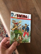 PETIT FORMAT BD CAPTAIN SWING