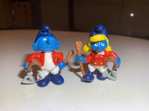 Schtroumpfs schtroumpf smurf