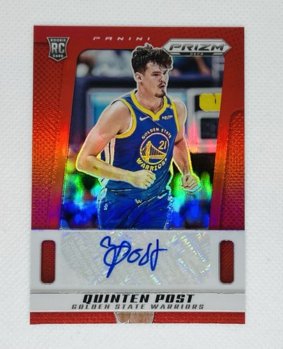 2024 prizm deca - 2024-25, quinten