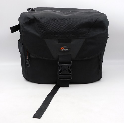 Lowepro stealth reporter d400 - stealth,