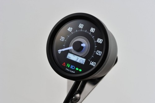 Compteur vitesse tableau - de,