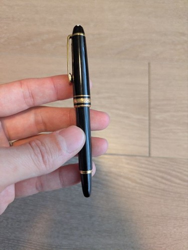 Stylo plume montblanc - stylo,