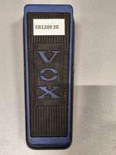 Pédale De Volume Vox V850 -
