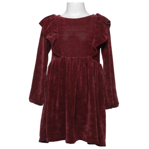 Robe taille 122 128 - h&m,, robe,