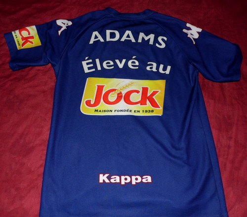 Maillot rugby entrainement - rugby,