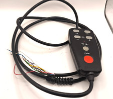 B&G  télécommande de pilote