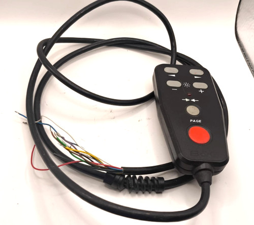 Télécommande de pilote - ,