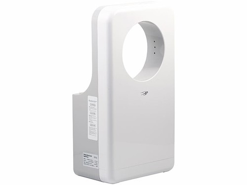 Sèche mains automatique - sèche-mains,
