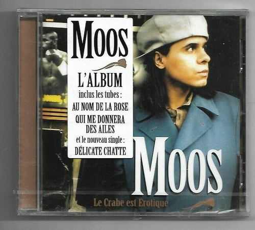 Moos nom rose - au,