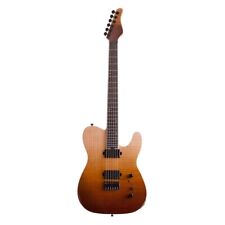 Schecter - PT SLS Elite Atqfb - Guitare Électrique