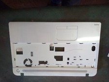 Toshiba Satellite  Blanc Plasturgie  + Clavier 
