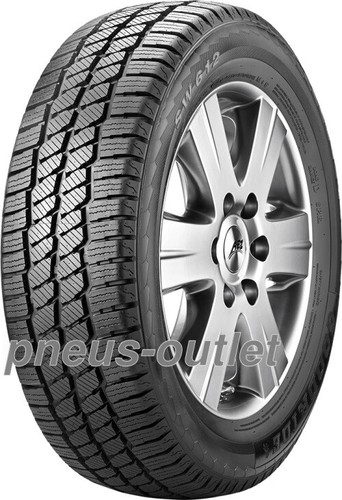 Pneu hiver goodride - hiver, sw612