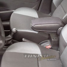 Accoudoir Central Fois Fit pour Peugeot 207+Sw + Cc