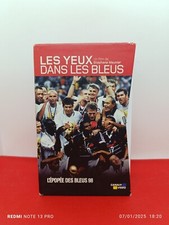 Vhs les yeux dans - vhs,