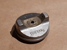 Véritable bouchon d'air/buse