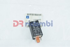 Rele 'Relais Bougie de