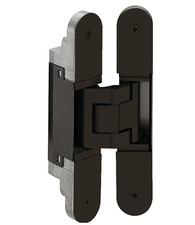 Paire de Paumelles de porte, Simonswerk TECTUS TE 340 3D, à pose invisible NEW