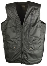 Gilet de chasse anti-ronce