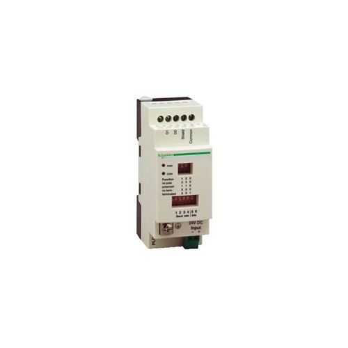 Schneider electric twido - electric,