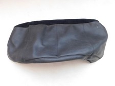 HOUSSE PROTEGE-VISIERE BLINDEE POUR CASQUE MSA GALLET / NEUVE