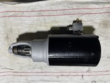 Démarreur Paris Rhône D11B26