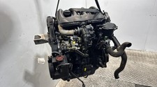 Moteur PEUGEOT 206 PHASE 1