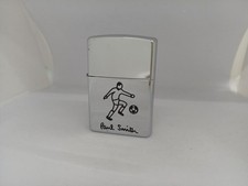 Zippo Lighter 08 1997 PAUL SMITH