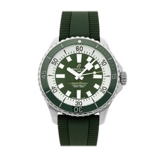 Breitling Superocean Acier