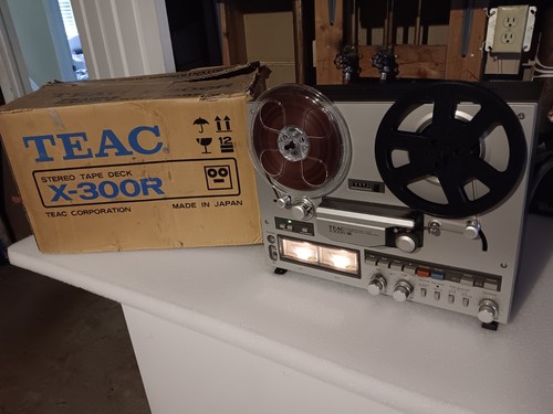 Vtg rare mint - vtg, working