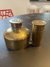 GUERRE 14-18 TRAVAIL DE TRANCHÉE OBJET DE POILUS